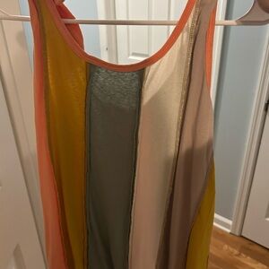 Easel Contrast Color